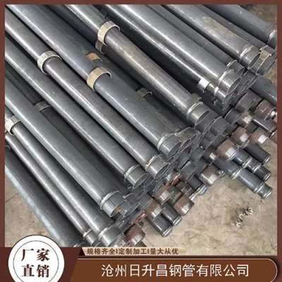 双桥最薄的声测管壁厚可以到什么程度