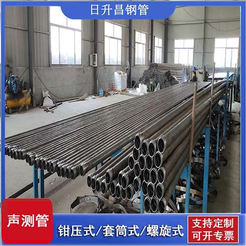 双桥声测管在单桩竖向抗拔静载试验中的应用
