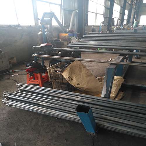 双桥桥梁桩基声测管的施工工艺流程